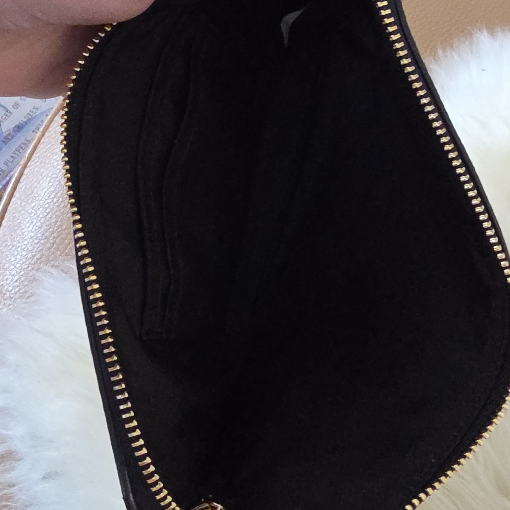 NWT Coach Signature Halloween Large Corner Zip Wristlet/Wallet ๐ค๐๐ป๐งน๐โโฌ๐ฆ๐งก - Picture 10 of 16